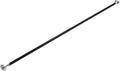 Allstar Performance ALL54159 Aluminum Throttle Linkage Kit with 24-Inch Rod and Hardware