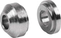 Allstar Performance ALL54164 Throttle Linkage Bushing Kit for Holley Carburetors, Aluminum, 1/2 Inch Mounting Diameter
