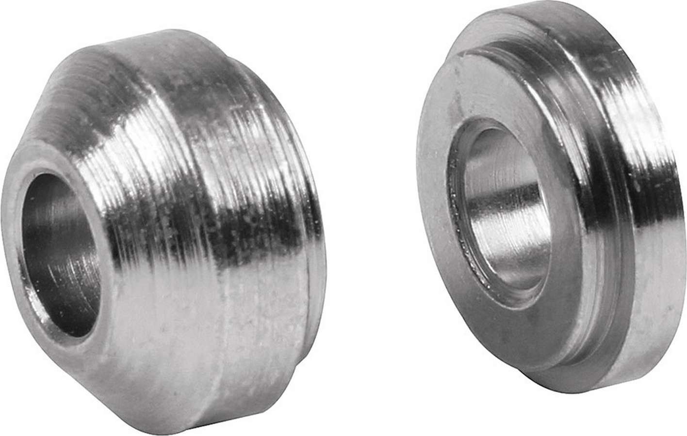 Allstar Performance ALL54164 Throttle Linkage Bushing Kit for Holley Carburetors, Aluminum, 1/2 Inch Mounting Diameter