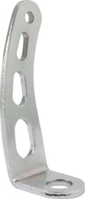Allstar Performance ALL54167 Throttle Return Spring Bracket, Steel, Chrome Finish, Universal Fit