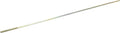 Allstar Performance ALL54175 24 Inch Steel Throttle Linkage Rod with Zinc Plated Finish