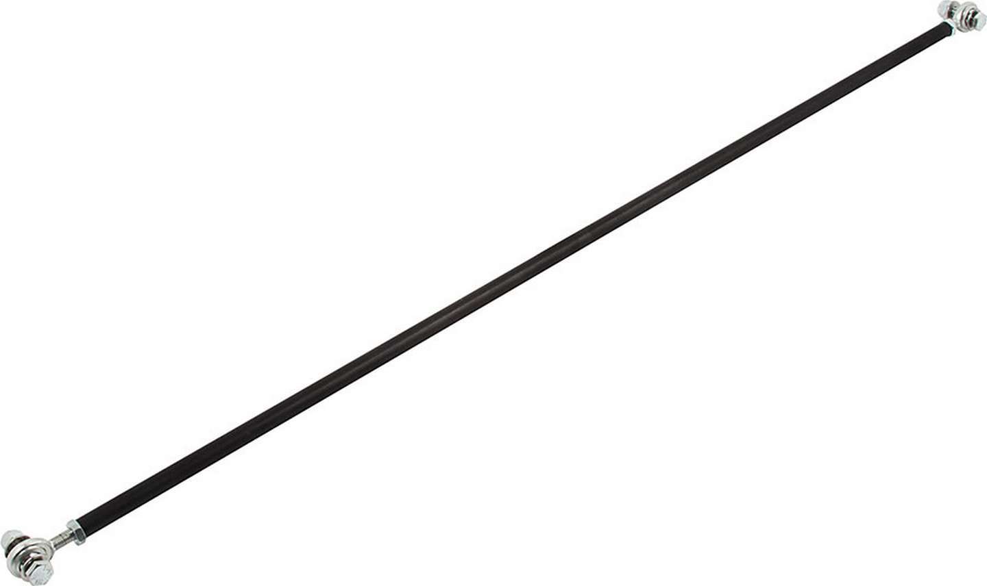 Allstar Performance Alum Throttle Linkage 36 Inch with 2 Rod Ends and Hardware
