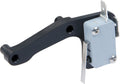 Allstar Performance ALL54180 WOT Micro Switch Bracket for Holley 4150 Carburetors