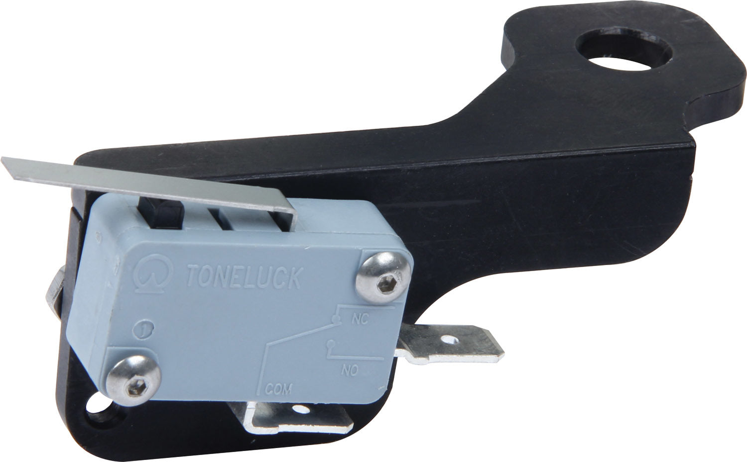 Allstar Performance ALL54181 WOT Micro Switch Bracket for Holley Dominator Carburetors