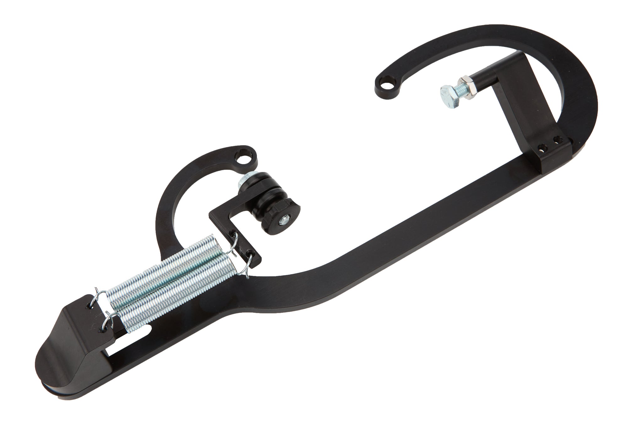 ALLSTAR Performance ALL54186 Throttle Return Spring Kit for 2-Barrel Holley Flange Carburetors