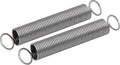 Allstar Performance ALL54193 Return Springs Pair Steel Zinc Oxide