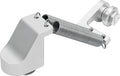 Allstar Performance ALL54194 Return Spring Kit for Holley 4150 Carburetors, Aluminum, Clear Anodized Finish