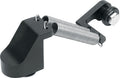 Allstar Performance ALL54195 Return Spring Kit for Holley 4150 Carburetors, Aluminum, Black Anodized Finish