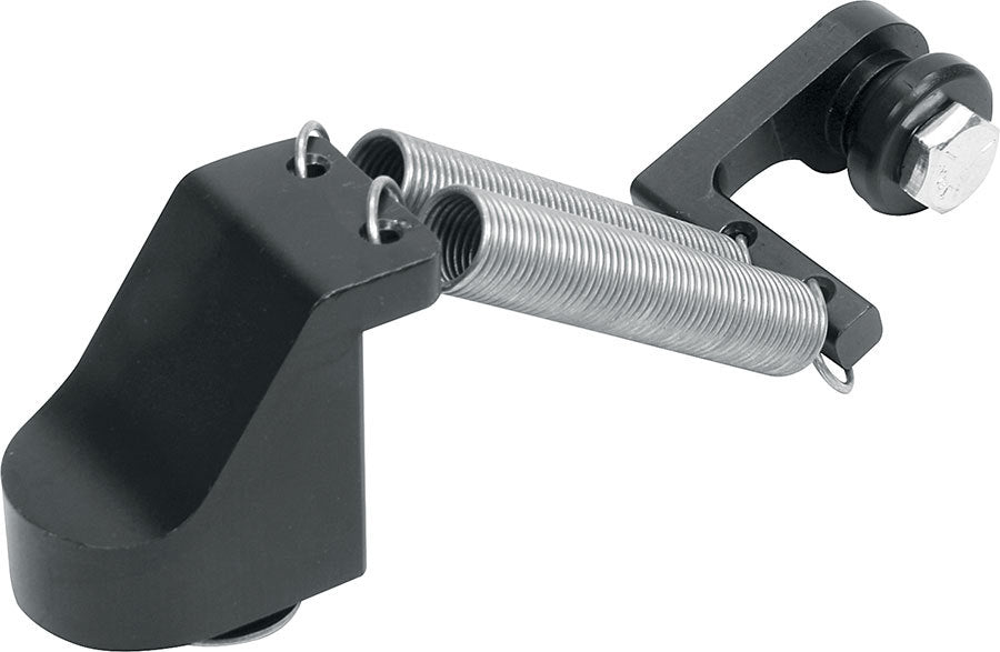 Allstar Performance ALL54195 Return Spring Kit for Holley 4150 Carburetors, Aluminum, Black Anodized Finish