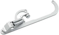 Allstar Performance ALL54200 Throttle Return Spring Kit for Dual Carburetor Mounts, Aluminum, Clear Anodized Finish
