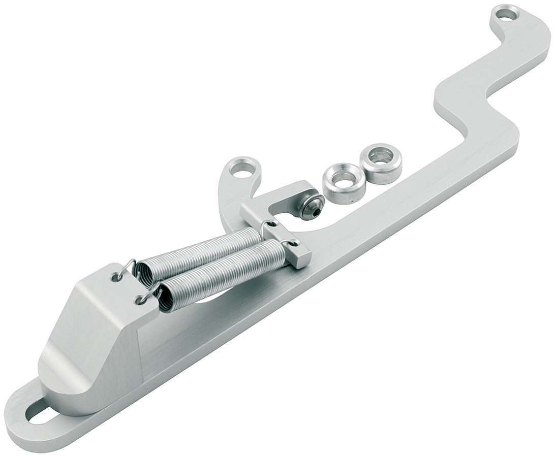 ALLSTAR Performance ALL54201 Throttle Return Spring Kit for Dominator Flange with Aluminum Dual Springs