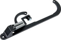 Allstar Performance ALL54202 Throttle Return Spring Kit for Carburetor with Dual Aluminum Springs and Black Anodized Finish