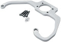 Allstar Performance ALL54280 Fuel Pressure Regulator Bracket for Aeromotive 4150 Square Bore Regulators, Aluminum, Natural Finish