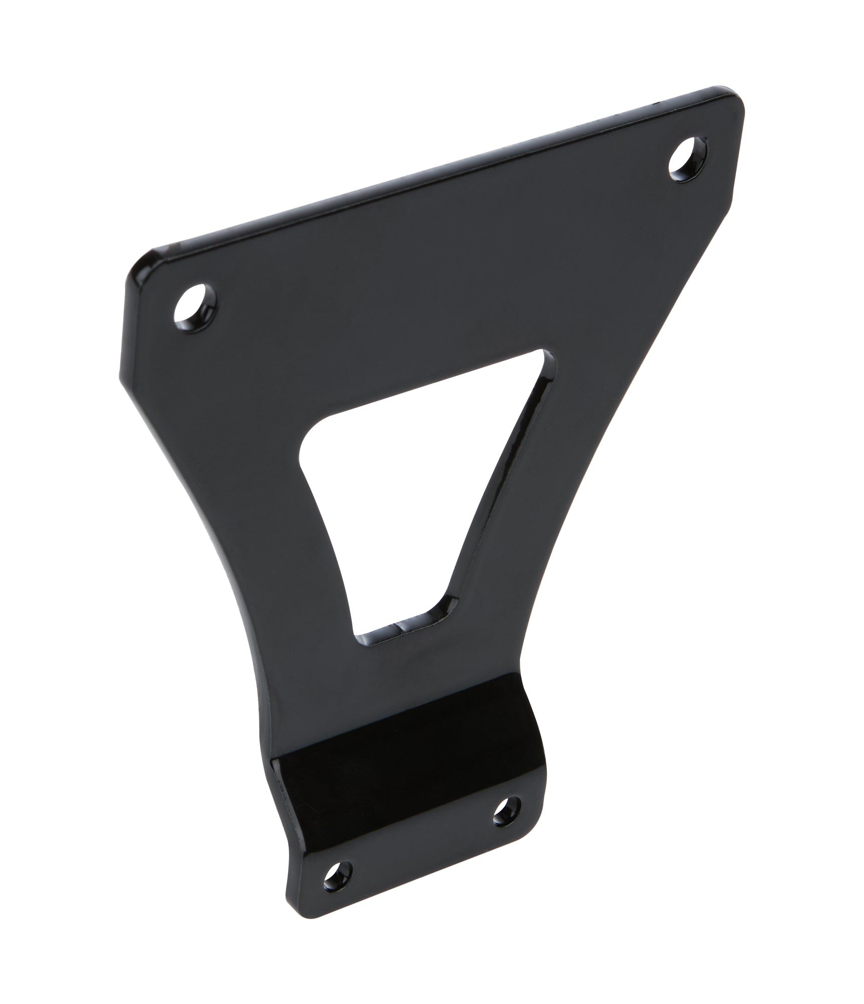 Allstar Performance ALL54298 Aeromotive Fuel Pressure Regulator Bracket for Dirt Late Model Vehicles