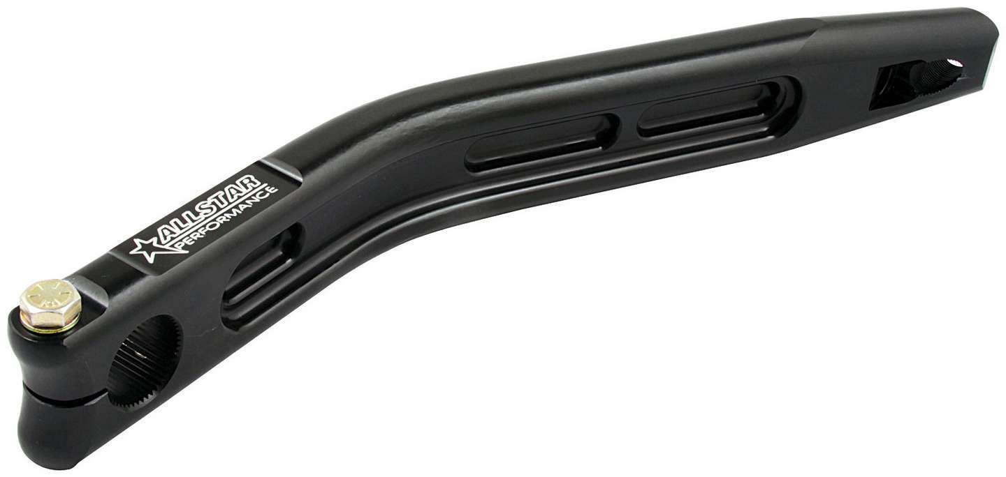 Allstar Performance ALL55012 Rear Passenger Side Torsion Arm with Hardware for Sprint Cars