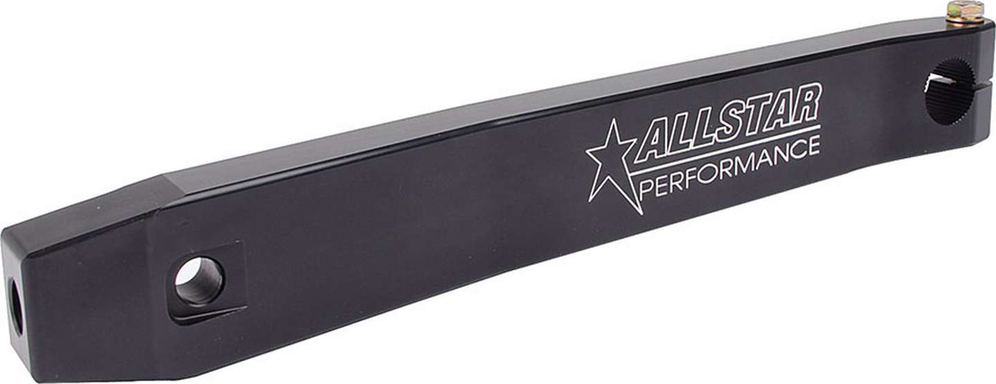 Allstar Performance ALL55014 Torsion Arm LR Billet HD Black for Heavy Duty Rear Suspension