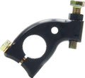 Allstar Performance ALL55020 Aluminum Torsion Arm Stop with 1-3/4 Inch Spline and Hardware