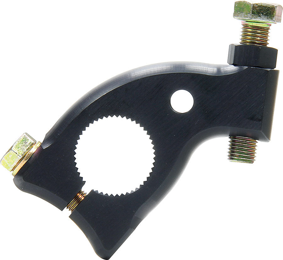 Allstar Performance ALL55020 Aluminum Torsion Arm Stop with 1-3/4 Inch Spline and Hardware