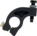 Allstar Performance ALL55028 Steel Torsion Arm Stop 1-3/4 Inch Spline Black Powder Coat