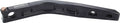 Allstar Performance ALL55036 Rear Passenger Side Torsion Arm with 1 Inch Spline and 5 Inch Offset