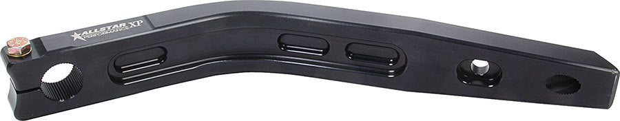 Allstar Performance ALL55036 Rear Passenger Side Torsion Arm with 1 Inch Spline and 5 Inch Offset