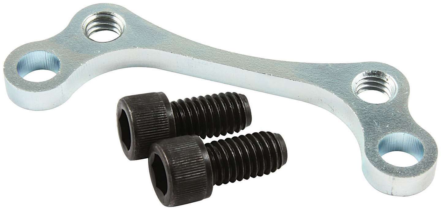 Allstar Performance ALL55050 Rear Steel Brake Caliper Bracket for 3-1/4 Inch Lug Mount Calipers