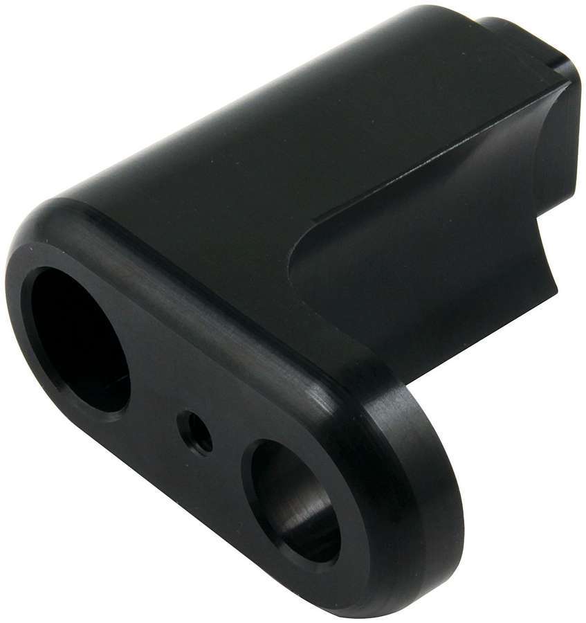Allstar Performance ALL55051 Birdcage Flag for Sprint Cars, Aluminum, Black Anodized