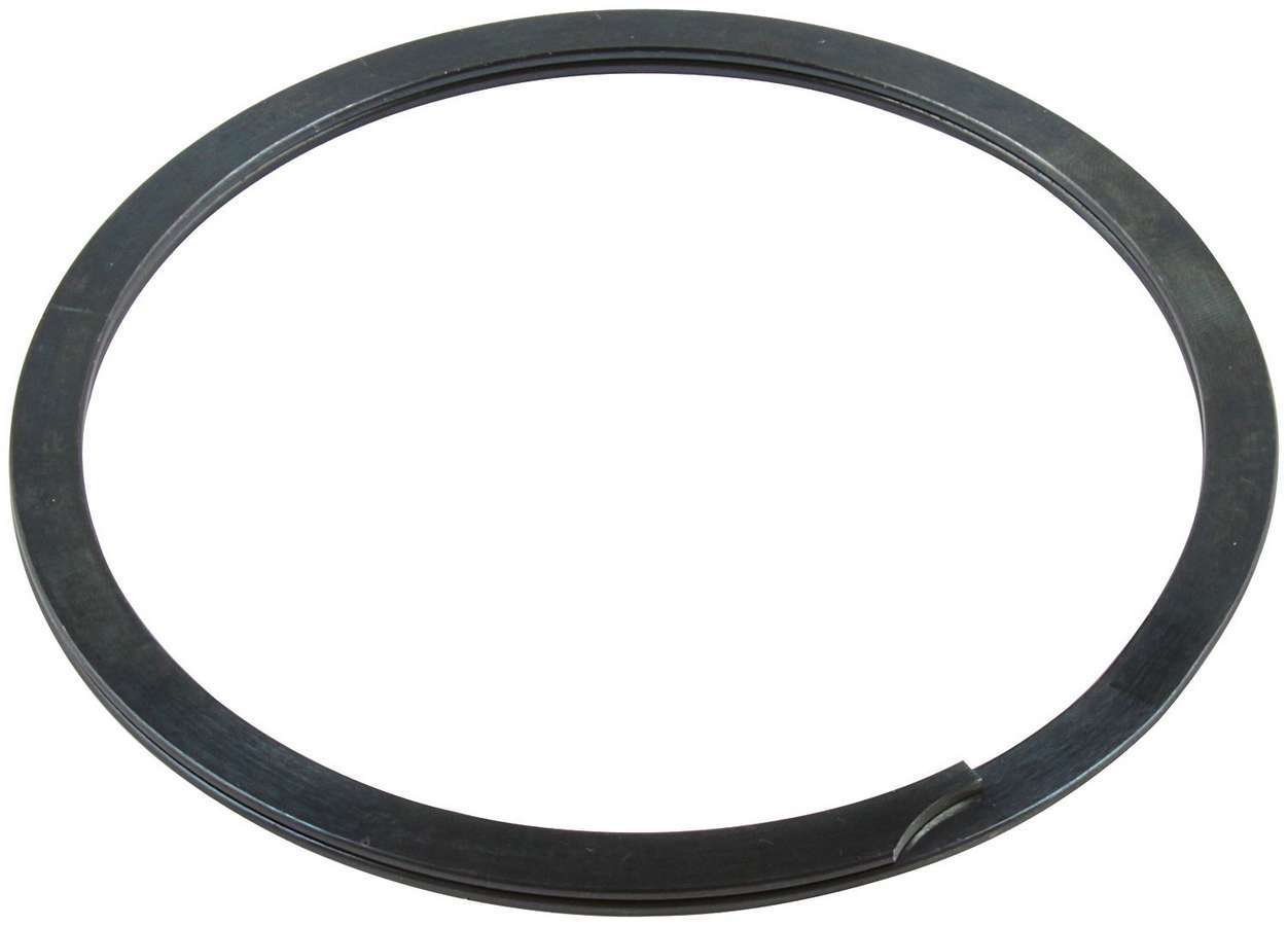 Allstar Performance ALL55054 Spirolox for Birdcage, Steel, Black Oxide Finish