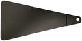 Allstar Performance ALL55091 Jacobs Ladder Cover 3/8 Inch Hole Diameter Carbon Fiber