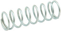 Allstar Performance ALL55099 Jacobs Ladder Pin Spring for Sprint Cars, Steel, Chrome Finish