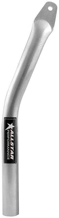 Allstar Performance ALL55105 Front Wing Post Bent Aluminum 13.5 Inch Length