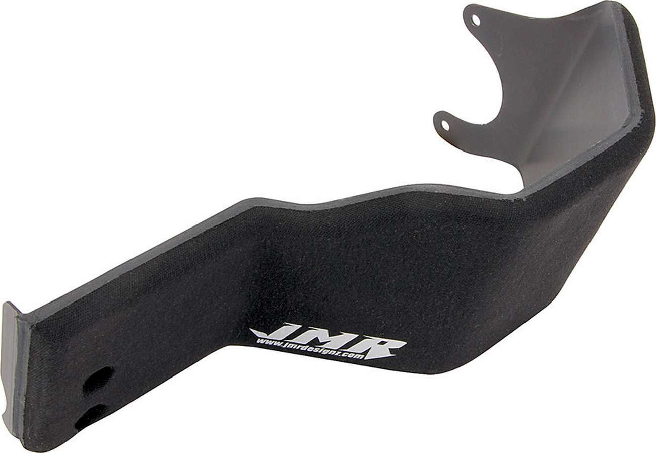 Allstar Performance ALL55230 Knee Guard with Foam Padding and Aluminum Construction