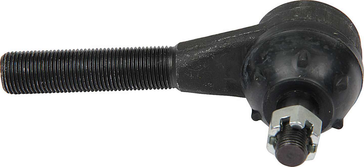 Allstar Performance ALL55900 Inner Tie Rod End 5/8-18 Right Hand Thread, 4 Inch Length, Steel OE Style