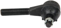 Allstar Performance ALL55901 Inner Tie Rod End with 5/8-18 Left-Hand Thread, 4-Inch Length, Steel Construction
