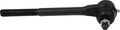 ALLSTAR Performance ALL55903 Tie Rod End for GM G-Body 1978-1988, 8.5 Inch Length, 5/8-18 Left Hand Thread, Steel Construction