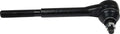 Allstar Performance ALL55921 Outer Tie Rod End for GM A-Body 1964-1970, 8.5 Inch Length, 5/8-18 Right Hand Thread, Steel Construction