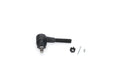 Allstar Performance ALL55926 Outer Tie Rod End for Ford Crown Victoria 1999-2002, 5.25 Inch Length, Greaseable OE Style, Steel Construction