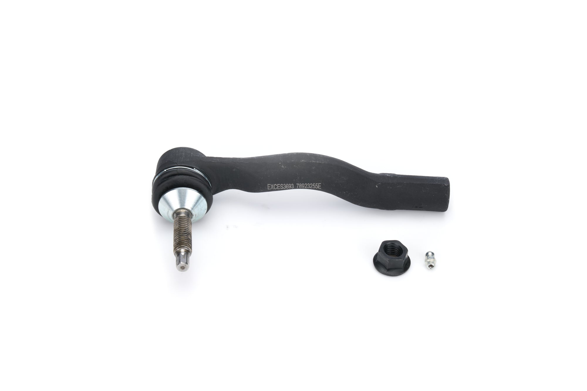 ALLSTAR Performance ALL55927 Outer Tie Rod End for Ford Crown Victoria 2003-2011, Passenger Side