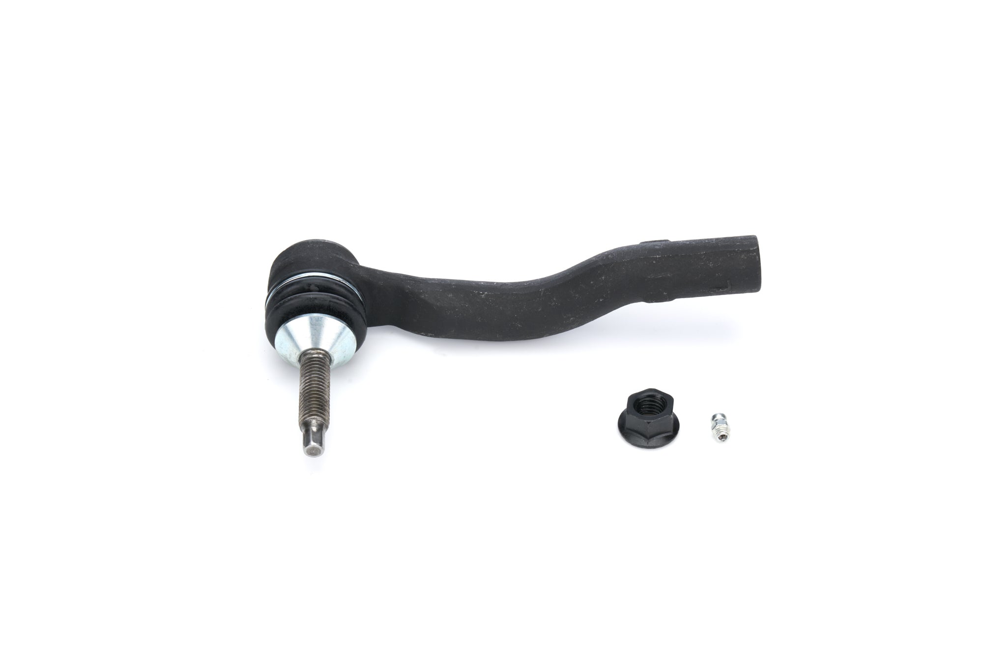 ALLSTAR Performance ALL55928 Outer Tie Rod End for Ford Crown Victoria 2003-2011, Driver Side, Greaseable