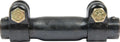 Allstar Performance ALL55930 Tie Rod Adjusting Sleeve 5/8-18 Female Thread, 4.5 Inch Length, Steel Construction