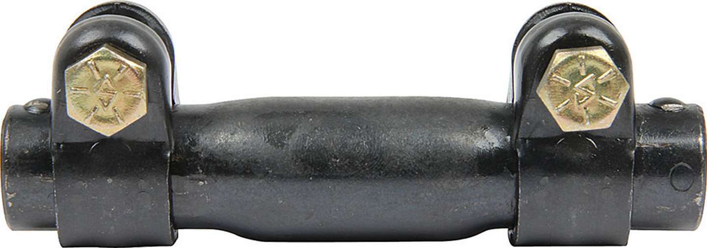 Allstar Performance ALL55930 Tie Rod Adjusting Sleeve 5/8-18 Female Thread, 4.5 Inch Length, Steel Construction