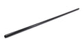 Allstar Performance ALL55932-46 Chromoly Drag Link and Tie Rod, 46 Inch Length, Black Finish