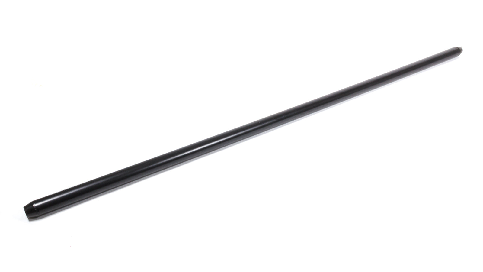 Allstar Performance ALL55932-46 Chromoly Drag Link and Tie Rod, 46 Inch Length, Black Finish