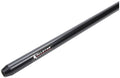 ALLSTAR Performance ALL55932-48 Chromoly Drag Link and Tie Rod, 1.125 Inch OD, 48 Inches Long, 5/8-18 Female Thread, Black Finish
