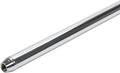 Allstar Performance ALL55933-46 Chromoly Drag Link and Tie Rod, 1.125 Inch Diameter, 46 Inches Long, 5/8-18 Female Thread, Chrome Finish for Sprint Cars