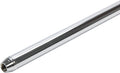 Allstar Performance ALL55933-49 Chromoly Drag Link and Tie Rod, 49 Inches Long, 1-1/8 Inch OD, Chrome Finish