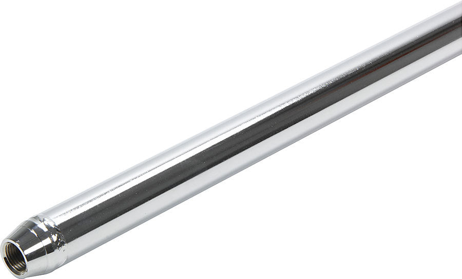 Allstar Performance ALL55933-49 Chromoly Drag Link and Tie Rod, 49 Inches Long, 1-1/8 Inch OD, Chrome Finish