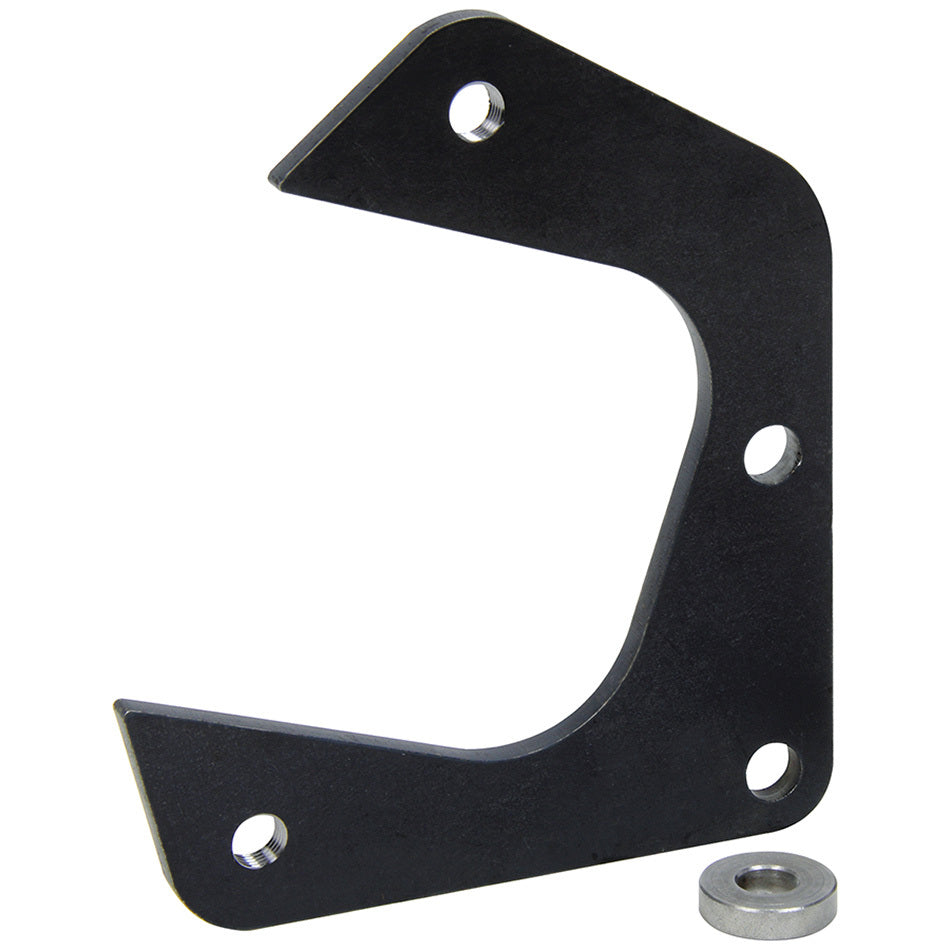 Allstar Performance ALL55962 Front Brake Caliper Bracket Kit for GM Metric Calipers and AMC Pacer