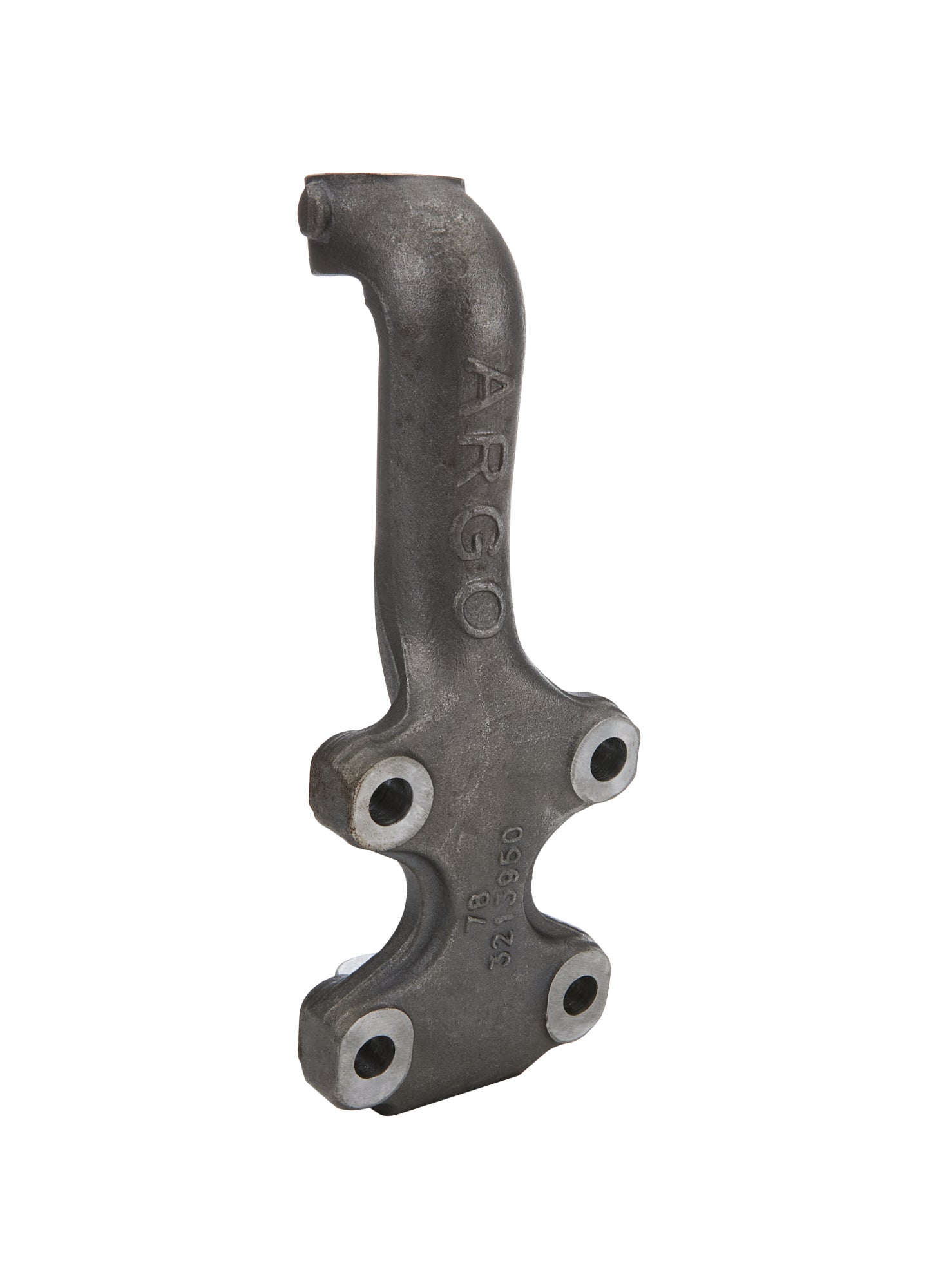 Allstar Performance ALL55966 Spindle Body for 1-1/2 Inch Ball Joint on AMC Pacer
