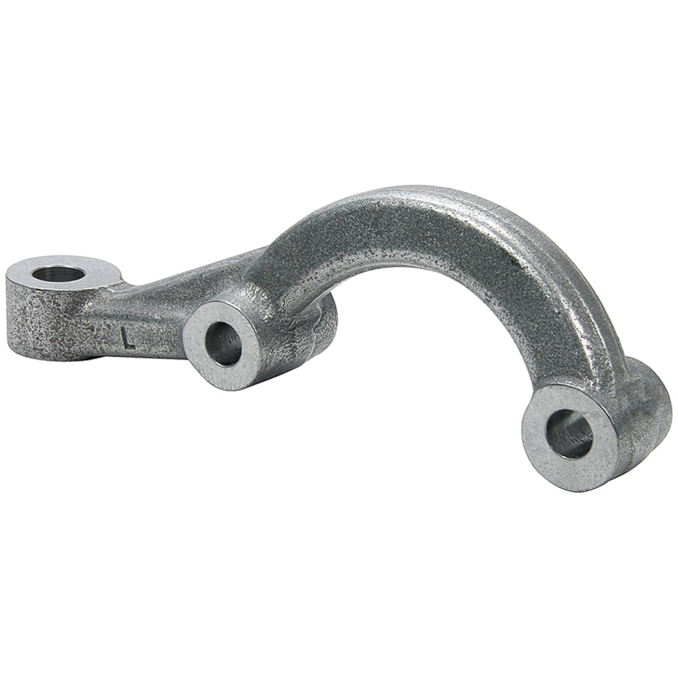 Allstar Performance ALL55972 Mustang II Driver Side Steering Arm for 3-Piece Spindles
